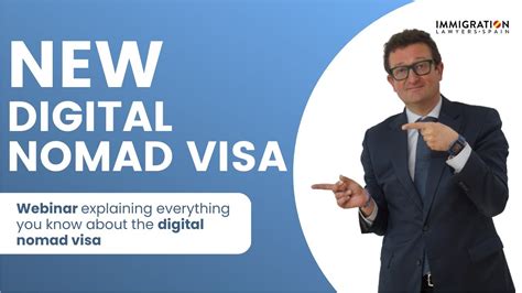 How To Obtain A Digital Nomad Visa And Work Remotely Revenue Amplify