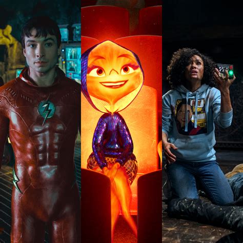 Weekend Box Office Forecast The Flash Elemental And The Blackening Debut For Fathers Day And