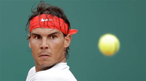 Choc Nadal Djokovic En Finale Radio Canada