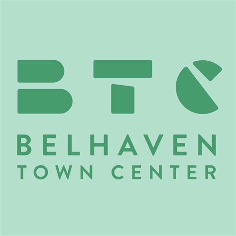 belhaven town center added   photo belhaven town center