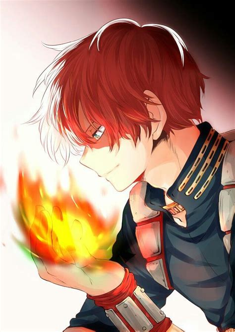 895 best Todoroki Shouto images on Pinterest | Anime art, Anime boys and Anime guys