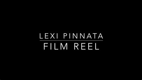 Film Acting Reel Youtube