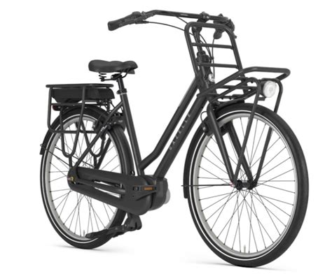 Gazelle Heavydutynl C7 Hmb 2023 Leasefietsshop Nl 100 Rijklaar