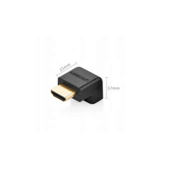 Ugreen Cznik Z Czka Adapter K Towy Hdmi K