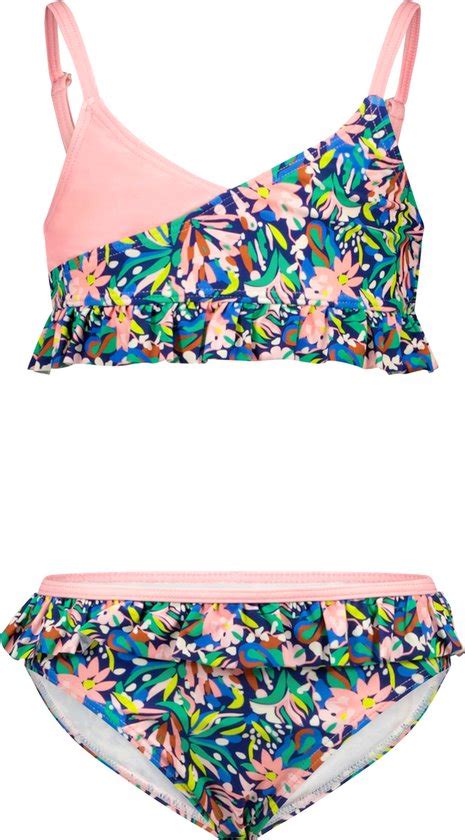 B Nosy Meisjes Bikini Maat 158 164 Bol