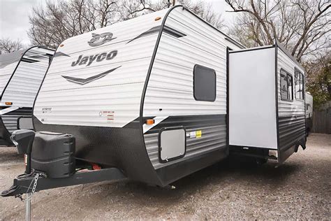 SOLD NEW 2022 Jayco Jay Flight SLX 267 BHS 267BHS Tulsa OK