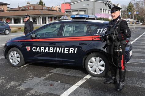 E Ai Domiciliari E Maltratta La Moglie Trasferito In Carcere