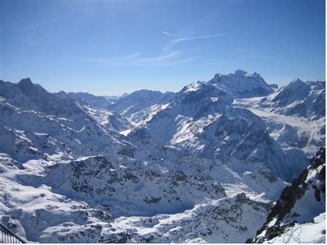 Your ski holiday in Verbier - No1 Sports Verbier