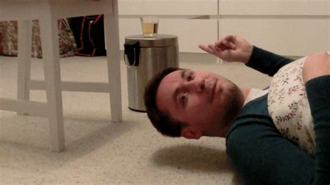 12th Session Face Footstool Clip 1 Real Brutal Amateur Trampling Clips4Sale