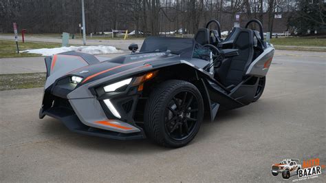 2022 Polaris Slingshot SLR Buy 37935 2022 Polaris Slingshot SLR