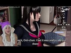 Hentai Reaction Gone Wild Umemaro 3d Friends The Most Epic 3d Hentai Ever Xxx Mobile Porno
