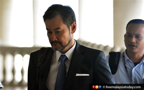 Bekas Ceo Mdb Sultan Mizan Murka Isu Bon Rm Bilion Fmt