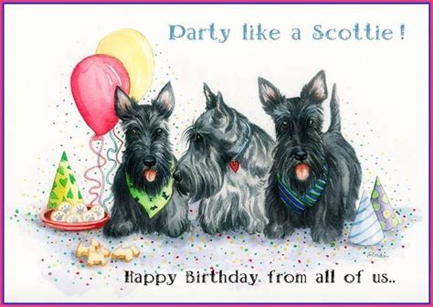 Card Happy Birthday Dog Happy Birthday Greetings 1st Birthday Girls