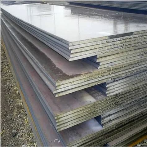 Jindal Stainless Steel Hot Rolled Ss Sheets Ands Plates For Industry