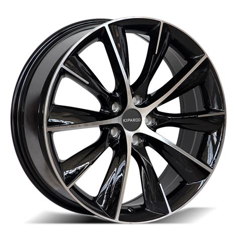 New For Tesla Model 3 X Via Jwl Wheel Alloy Rim 18 19 20 Inch PCD