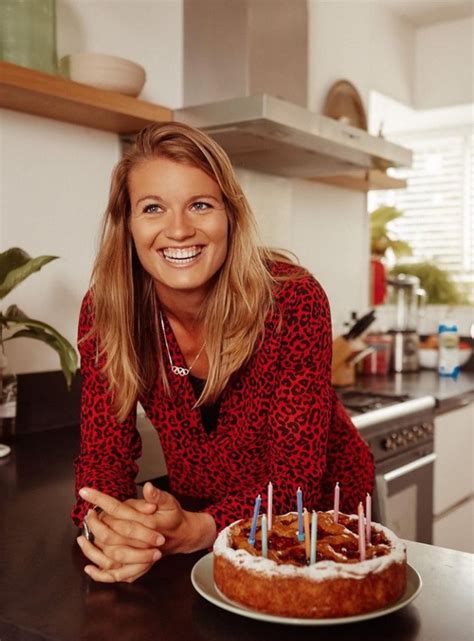 Dafne Schippers Beauty Girl Hot Athlete Babes