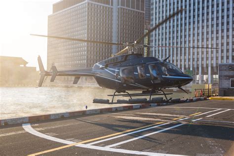 Best Helicopter Tours in NYC (+ Pros & Cons of Each Tour) - Your ...