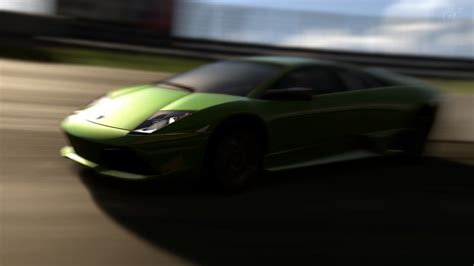 Mid Field Raceway Gran Turismo 6 Andrew Flickr