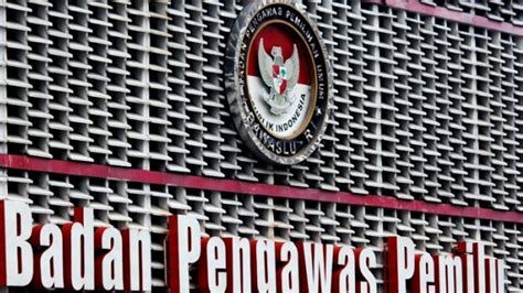 Kpu Belum Tahu Usul Bawaslu Tunda Pilkada Serentak 2024