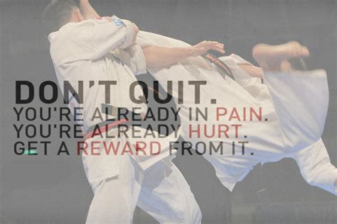 quotes + karate by nadin4e on DeviantArt