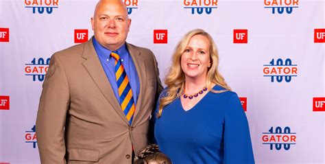 Three UF College of Pharmacy alumni ranked among the Gator100 » College ...