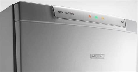 Refrigeração Niterói Assistência Técnica Autorizada Electrolux E Continental - Refrigeradores assistência técnica autorizada Electrolux