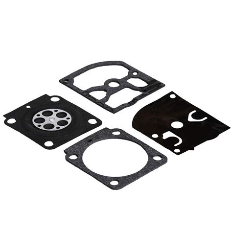 Set Carburetor Repair Kit Trimmer Parts Rb Gasket Diaphragm For