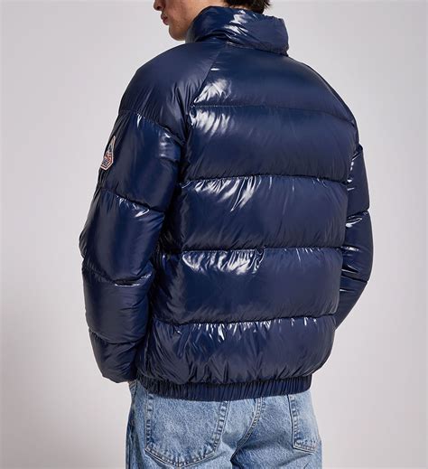 Pyrenex Vintage Mythic Admiral Down Jackets Snowleader