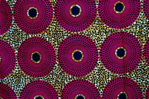 African Fabric Patterns | Catalog of Patterns