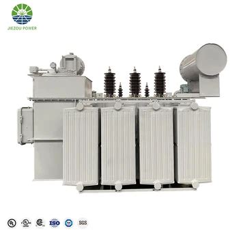 3000 Kva Transformer 2000kva 1250 Kva 1500 Kva Electrical Power ...