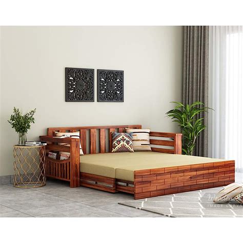 Buy Sofa Cum Bed Online At Best Price In India 550 Designs Sofa Beds