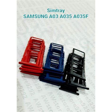 Slot Tempat Dudukan Kartu Simcard Sim Card Lock Simtray Sim Tray