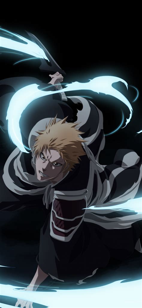 Fond D écran Bleach HD Et 4K À Télécharger Gratuit Anime Bleach