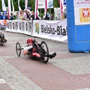 28 Bieg Fiata Oficjalna strona Biegu Fiata w Bielsku Białej