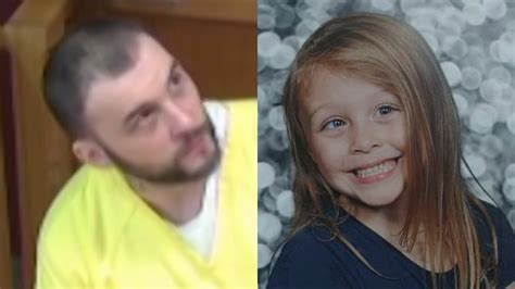 Adam Montgomery Sentencing Day In Daughter Harmonys Murder