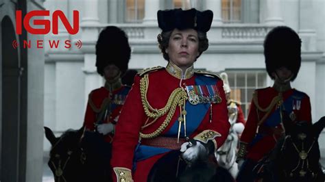 Netflix's The Crown To Pause Production 'Out of Respect' for Queen ...