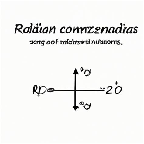 The Beginner’s Guide to Converting Radians to Degrees: Mastering Trigonometry and Simplifying ...