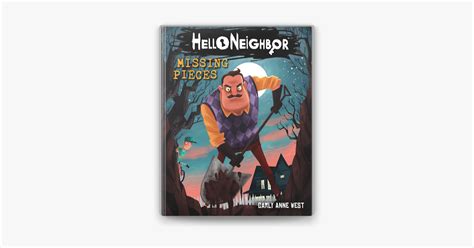 ‎missing Pieces Hello Neighbor Book 1 En Apple Books