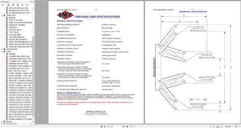 Imt Tirehand 3565 Service Manual Auto Repair Manual Forum Heavy