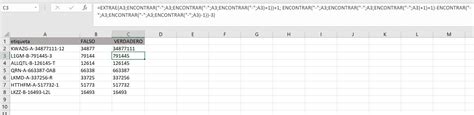 Función ENCONTRAR de Excel las claves para sacarle provecho IONOS MX