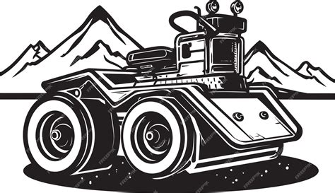 Mastering Road Construction Asphalt Roller Vector Graphics Handbook ...