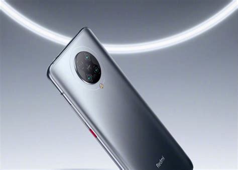 Redmi K30 Pro precio características y ficha técnica oficial