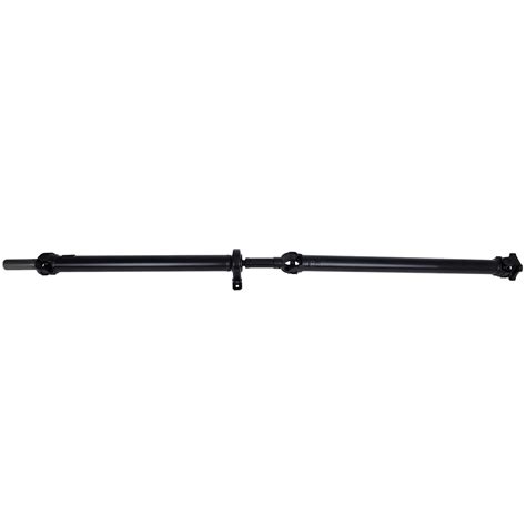 Eccpp Complete Drive Shaft Prop Shaft Assembly Fit For Ford F