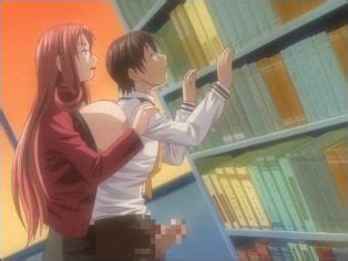 Cleavage 2 Luscious Hentai Manga Porn