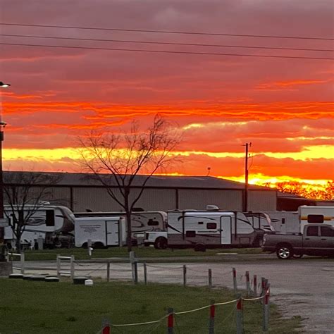 Terrell RV Park