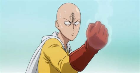 One Punch Man Live Action Release Window Cast Plot And More The