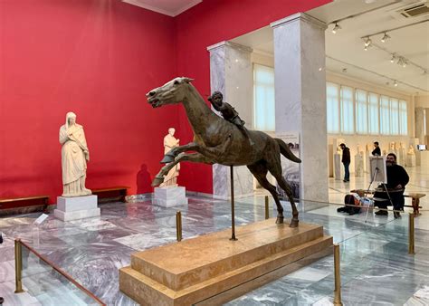 National Archaeological Museum in Athens - Tickets, Hours, Tours, Review