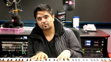 Bbc Asian Network Raj And Pablo Rishi Rich Rishi Rich On Music In