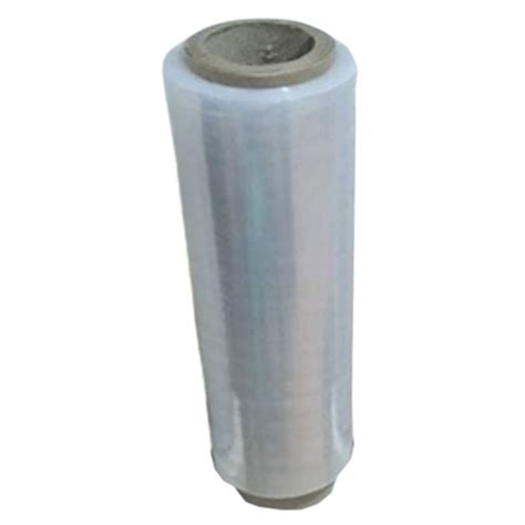 International Packaging Transparent Stretch Film Roll For Wrapping