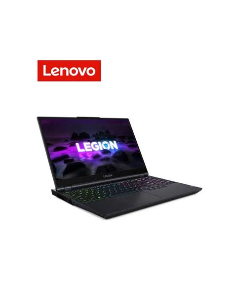 Lenovo Legion 5 15ach6 Amd Ryzen 5 5600h 156 Fhd Laptop Vibe Gaming